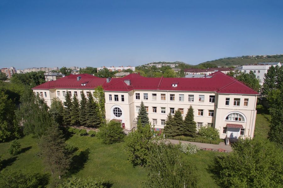 Фото клиники 1