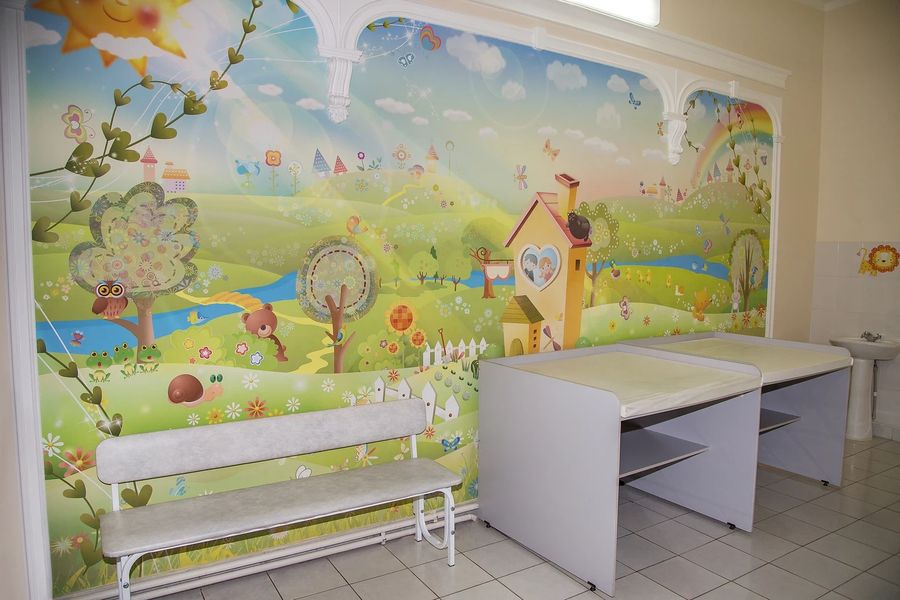 Фото клиники 5