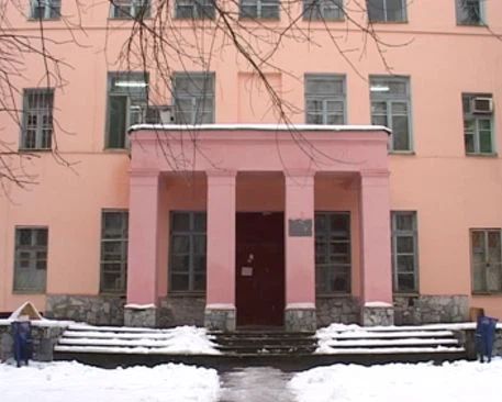 Фото клиники 1