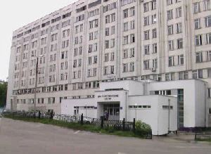 Фото клиники 7