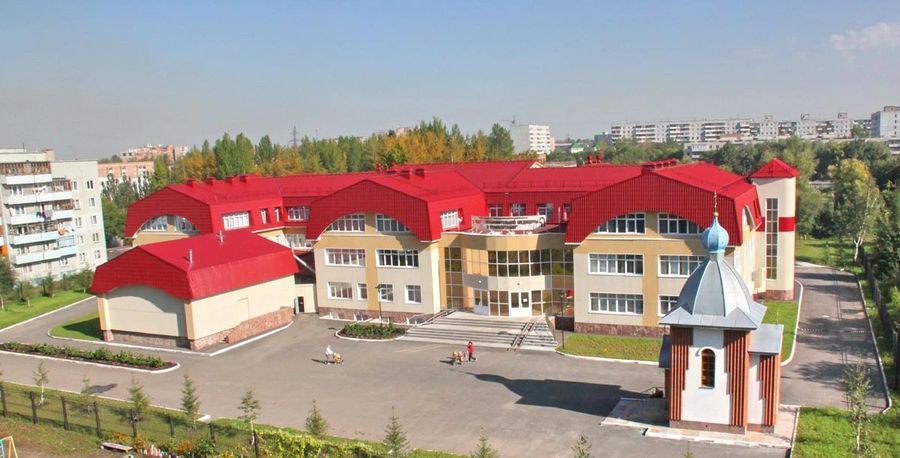 Фото клиники 1