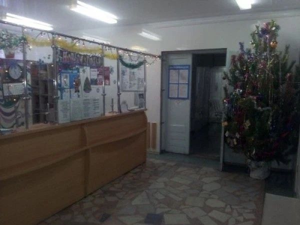 Фото клиники 2