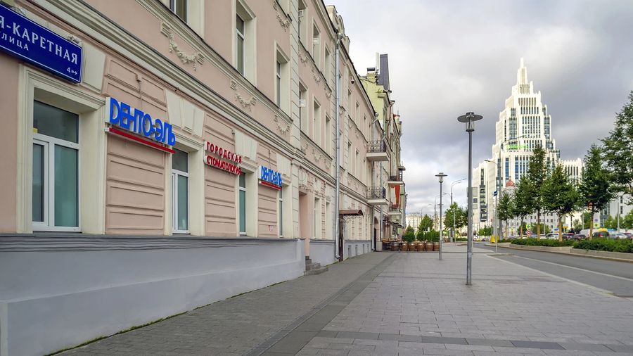 Фото клиники 1