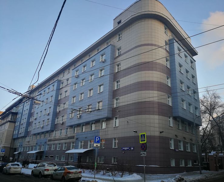Фото клиники 2