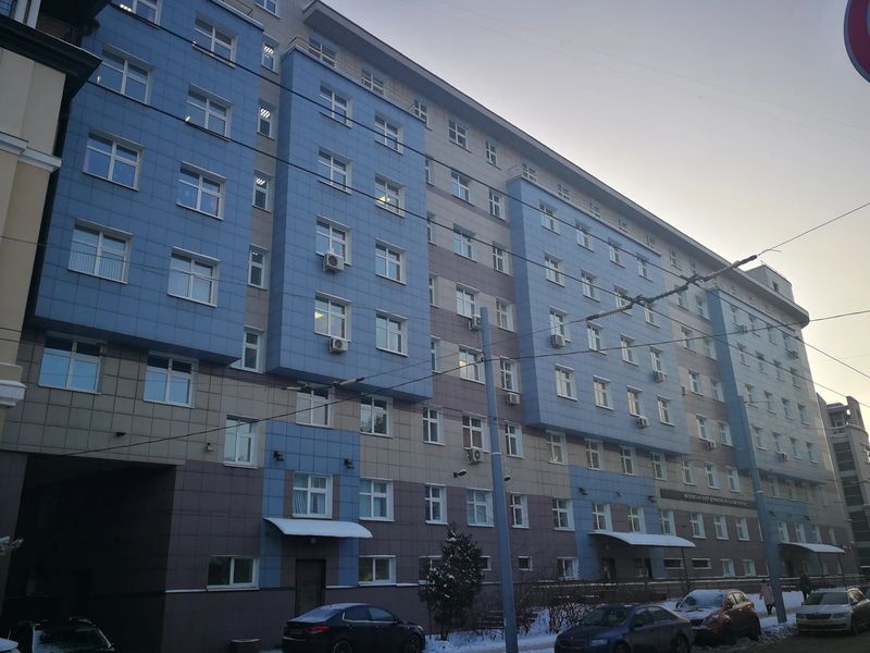 Фото клиники 1