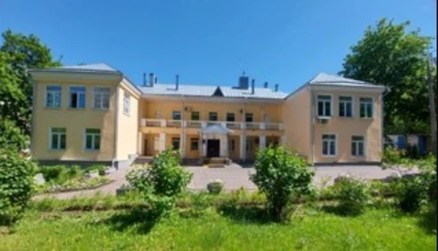 Фото клиники 1