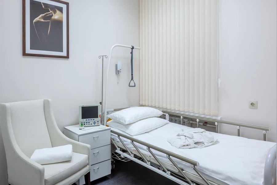 Фото клиники 5