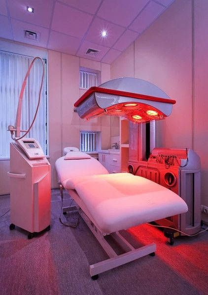 Фото клиники 2