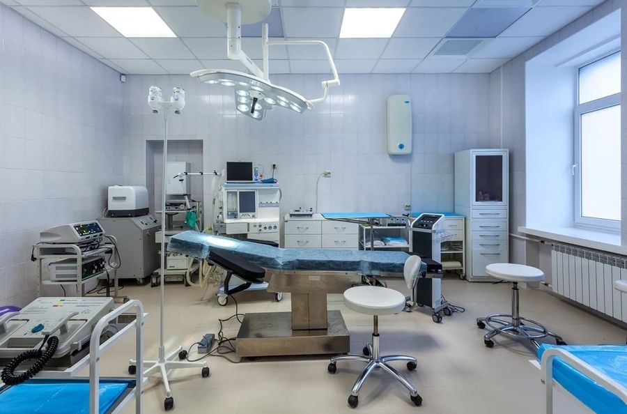 Фото клиники 6