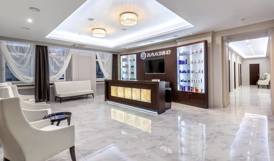 Фото клиники 10