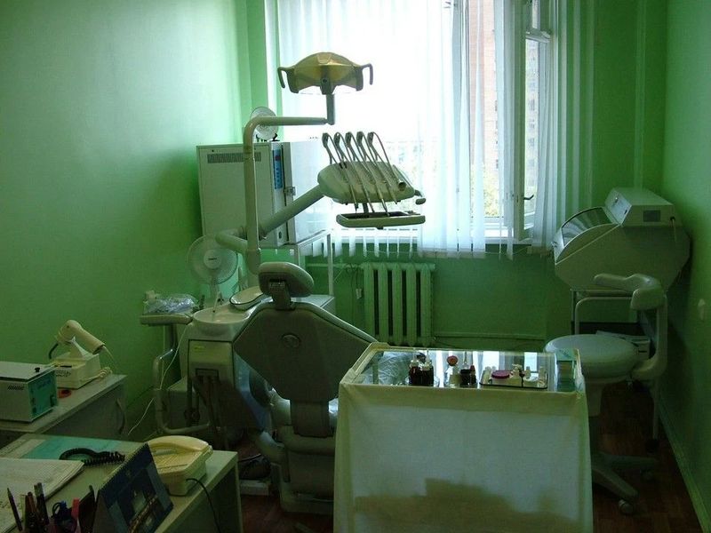 Фото клиники 1