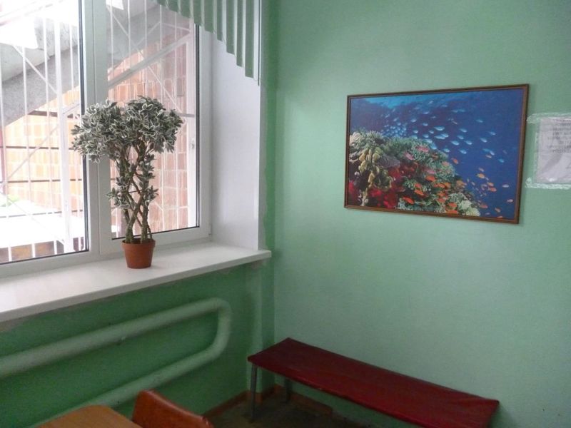 Фото клиники 1