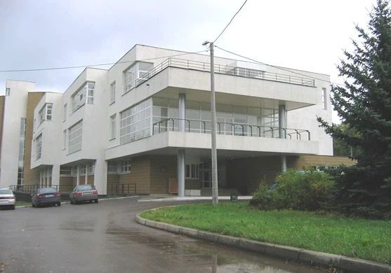 Фото клиники 1