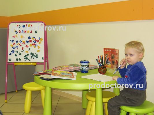 Фото клиники 15