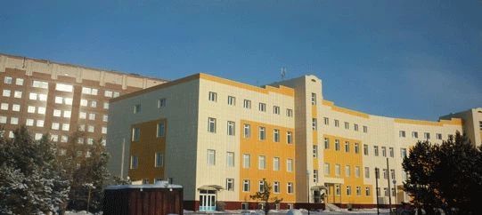 Фото клиники 2