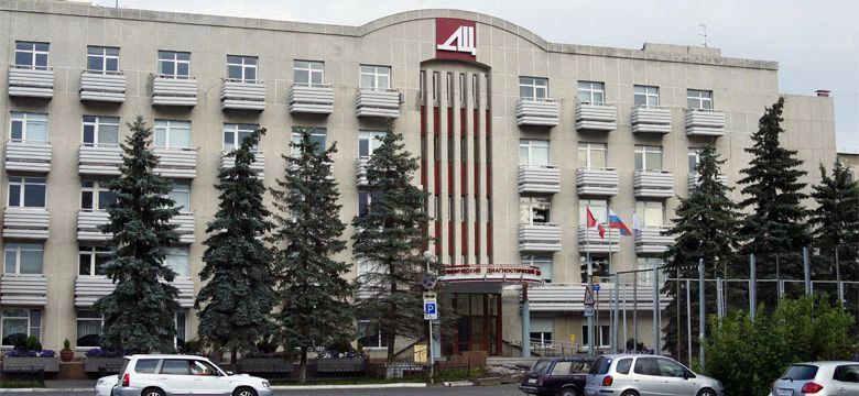 Фото клиники 3