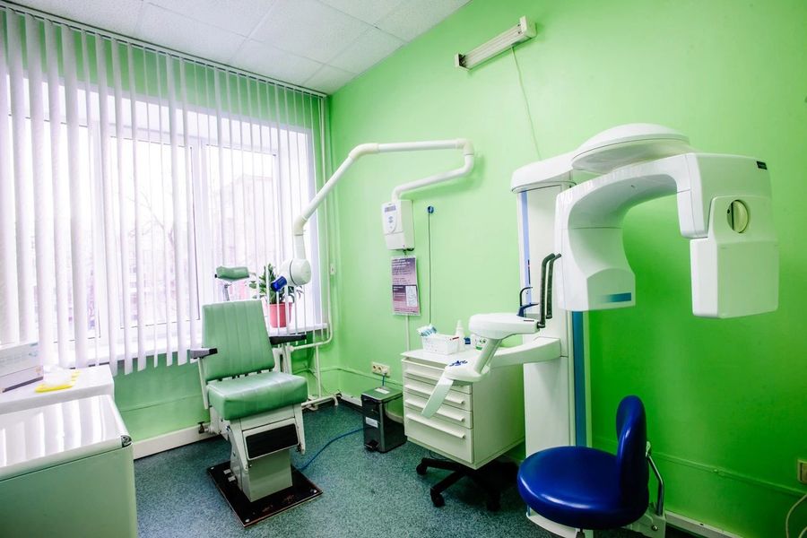 Фото клиники 8