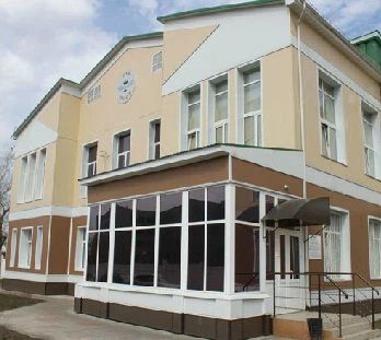 Фото клиники 1