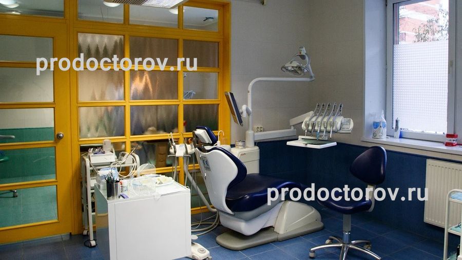 Фото клиники 3