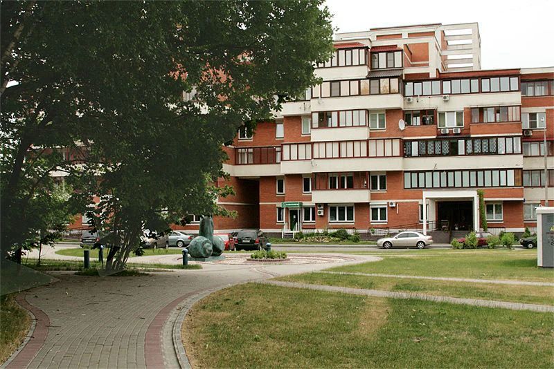 Фото клиники 2