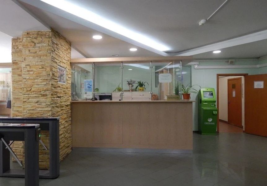 Фото клиники 6