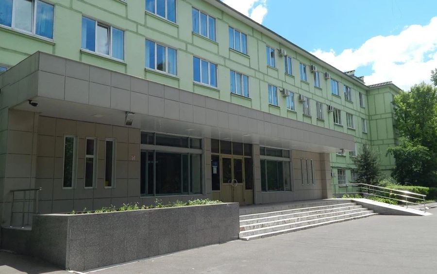 Фото клиники 1