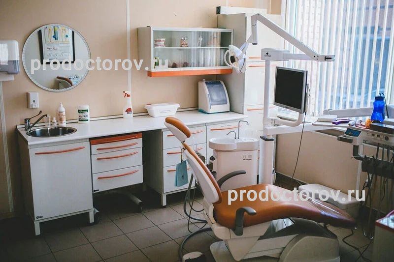 Фото клиники 1