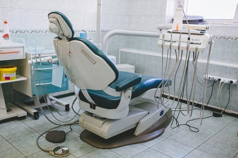 Фото клиники 3