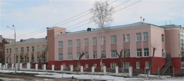 Фото клиники 1