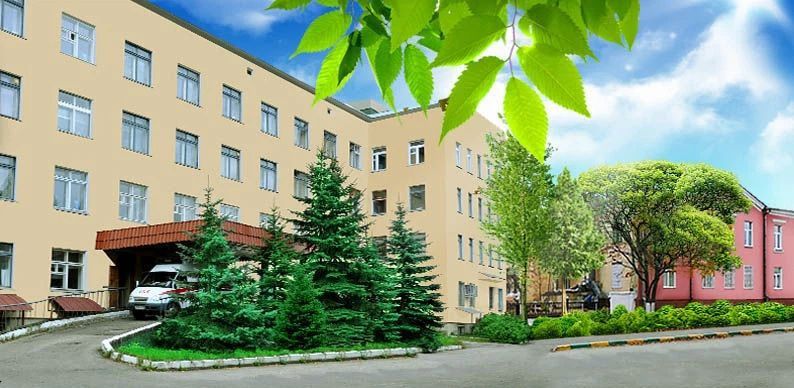 Фото клиники 1