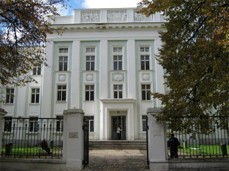 Фото клиники 1