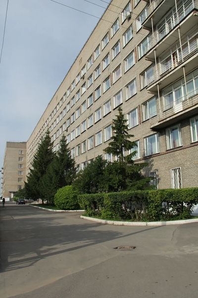 Фото клиники 4