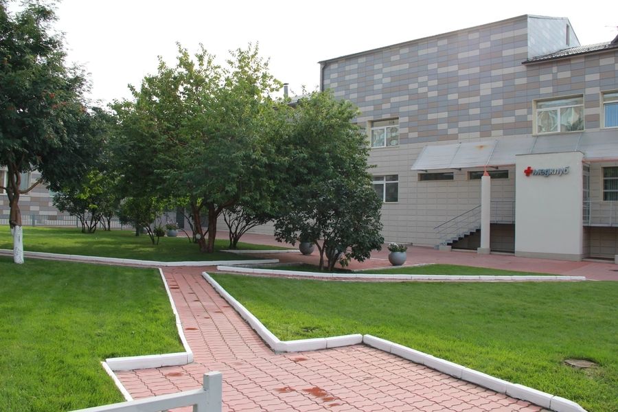 Фото клиники 5