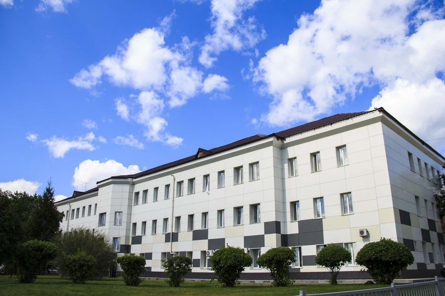 Фото клиники 3