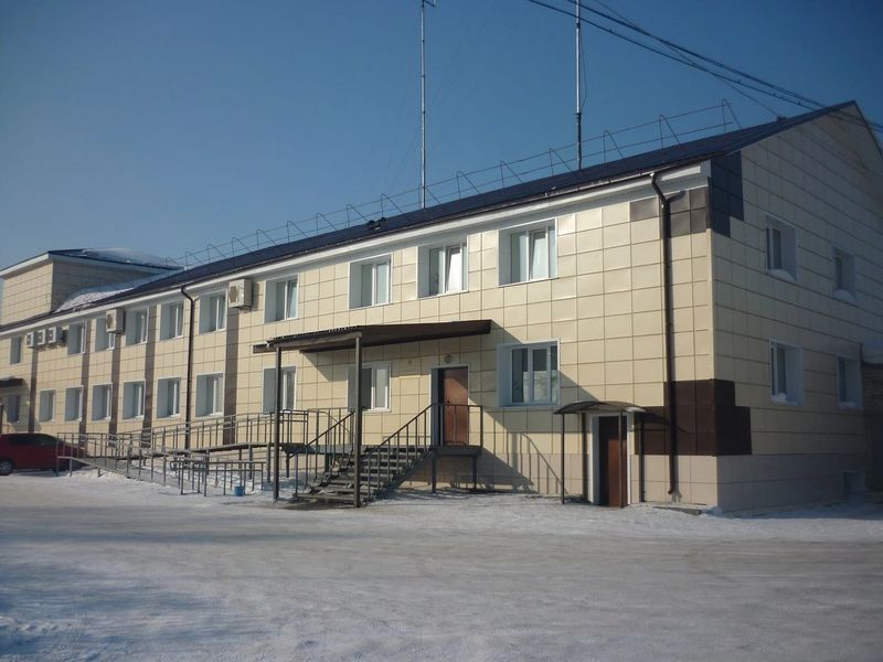 Фото клиники 1