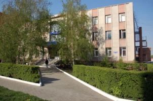 Фото клиники 1