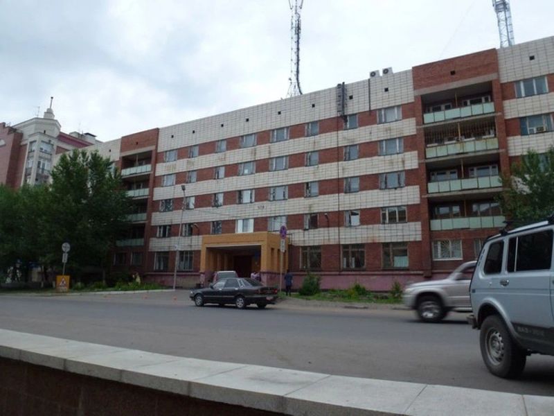 Фото клиники 1