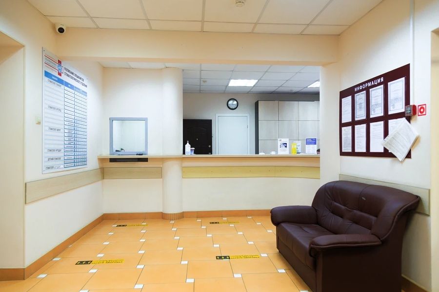 Фото клиники 4