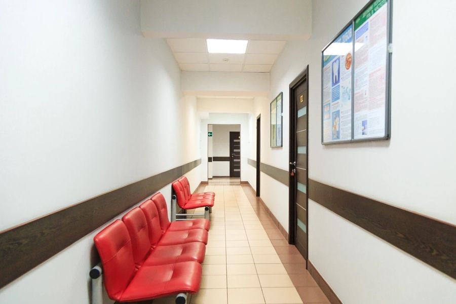 Фото клиники 16