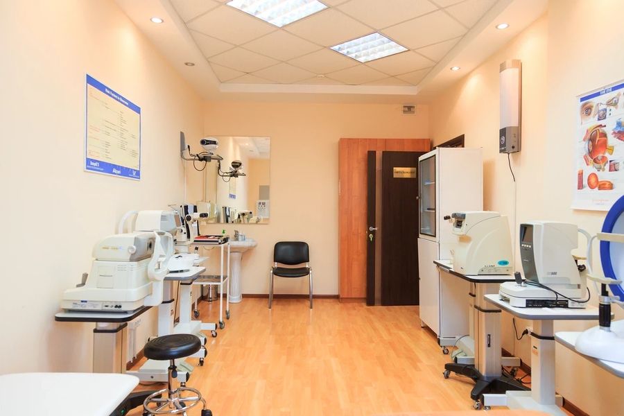 Фото клиники 8
