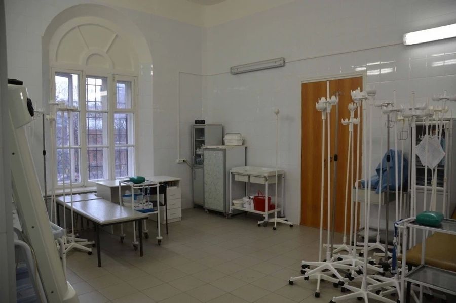 Фото клиники 6