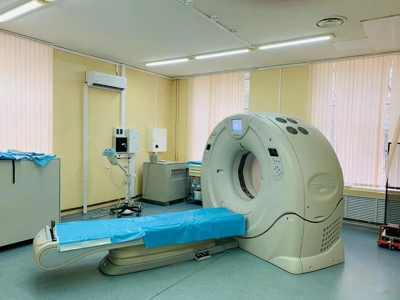 Фото клиники 3