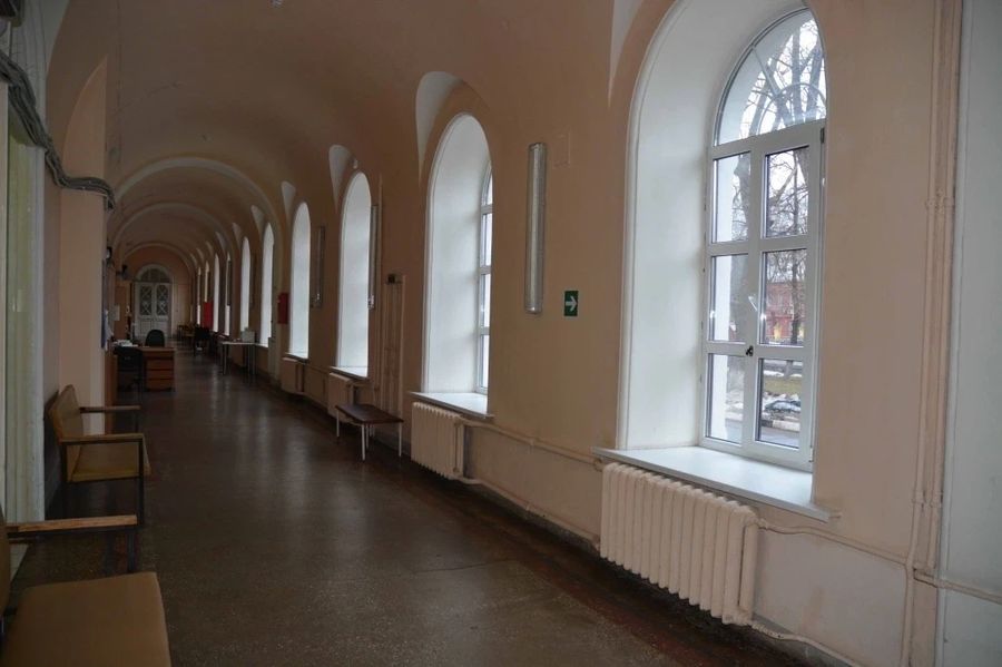 Фото клиники 5