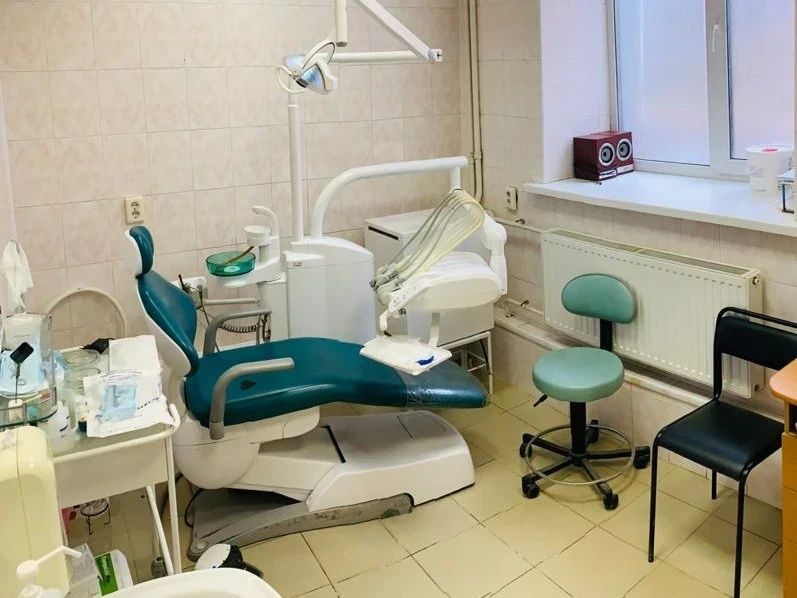 Фото клиники 4