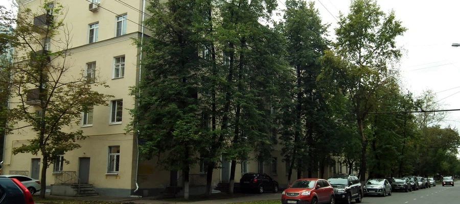 Фото клиники 1