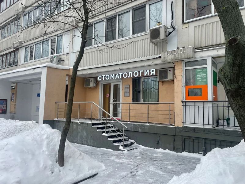 Фото клиники 2