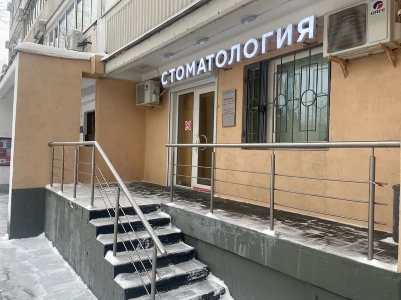 Фото клиники 3
