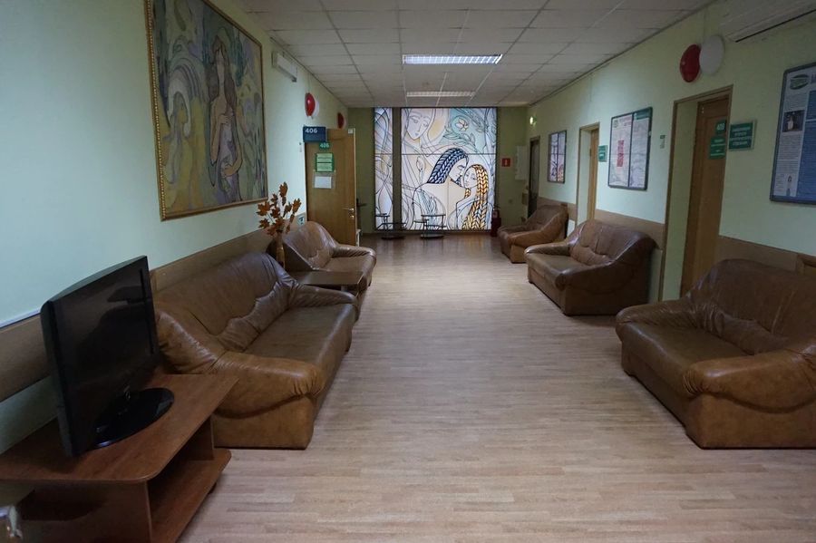 Фото клиники 5