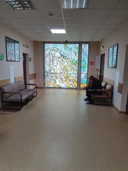 Фото клиники 11