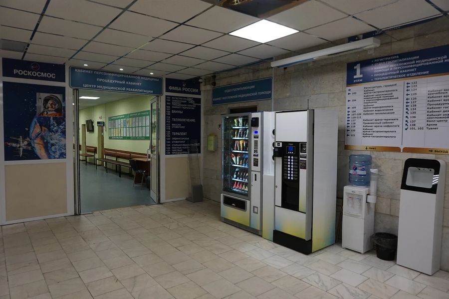 Фото клиники 7